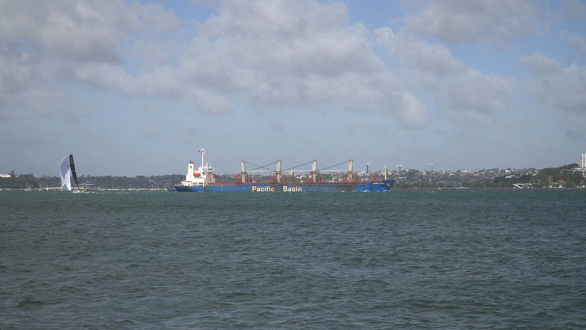 Cherry Point